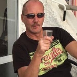 Profilbild på Christer Lyrberg