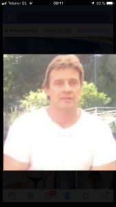 Profilbild på Christer Magnusson
