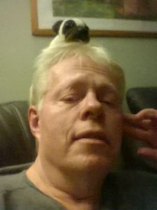 Profilbild på Christer Malmberg
