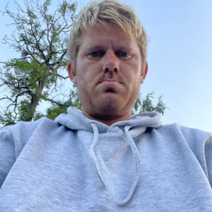 Profilbild på Christer Mansén