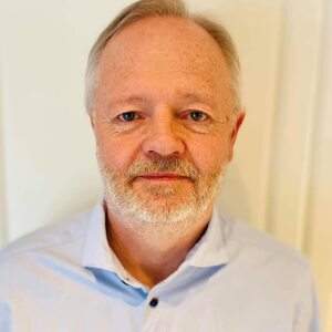 Profilbild på Christer Mikaelsson