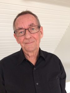 Profilbild på Christer Möllergren