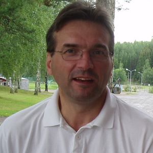 Profilbild på Christer Moström