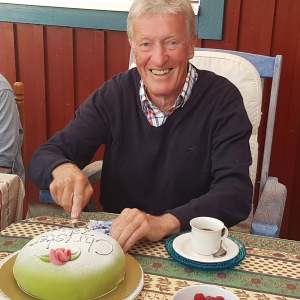 Profilbild på Christer Müller
