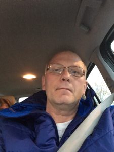Profilbild på Christer Myhr