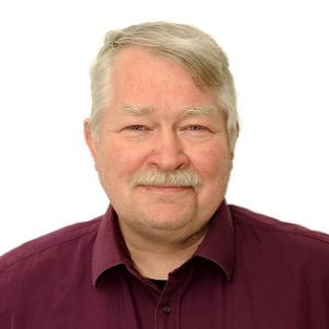 Profilbild på Christer Niklasson
