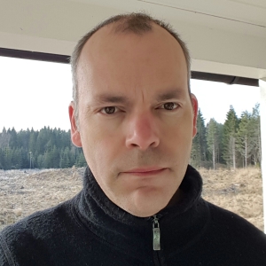 Profilbild på Christer Nilsson