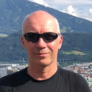 Profilbild på Christer Nilsson