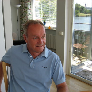 Profilbild på Christer Nilsson