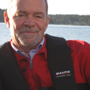 Profilbild på Christer Nilsson