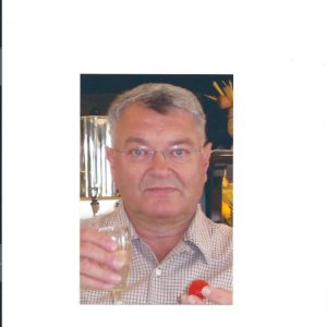 Profilbild på Christer Nilsson