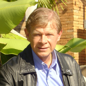 Profilbild på Christer Nilsson