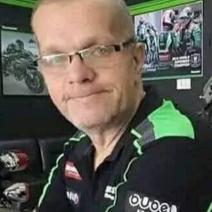Profilbild på Christer Nilsson