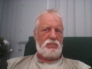 Profilbild på Christer Nilssson