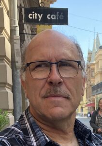 Profilbild på Christer Nordvall