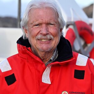 Profilbild på Christer Norinder