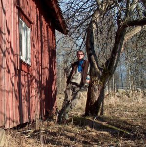 Profilbild på Christer Norlin
