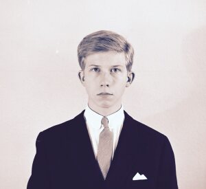 Profilbild på Christer Nottberg