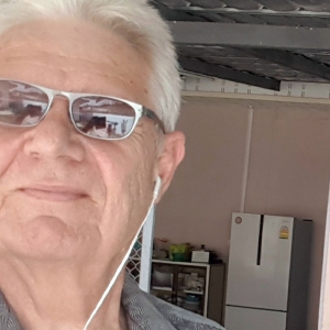 Profilbild på Christer Nyberg
