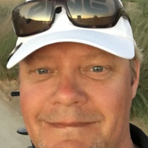 Profilbild på Christer Nyberg