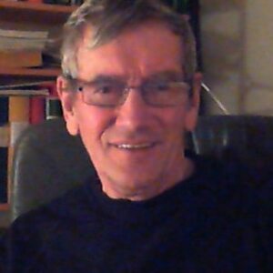 Profilbild på Christer Nycop