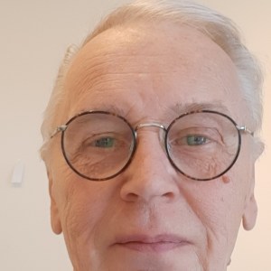 Profilbild på Christer Nylund