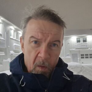 Profilbild på Christer Nyström