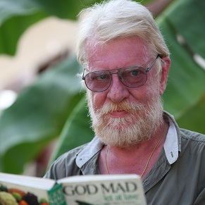 Profilbild på Christer Odbratt