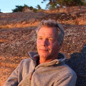 Profilbild på Christer Odlander