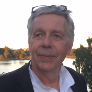 Profilbild på Christer Öjring