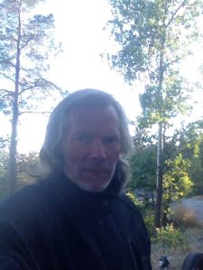 Profilbild på Christer Östlundh