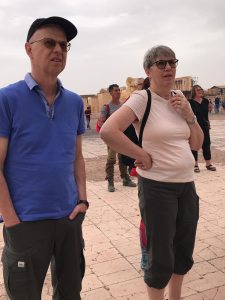 Profilbild på Christer Ohlson