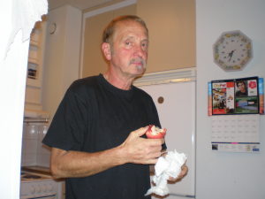 Profilbild på Christer Ohlsson