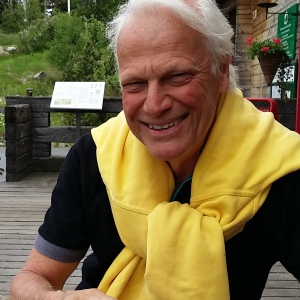 Profilbild på Christer Ohly