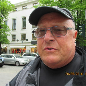 Profilbild på Christer Ojala