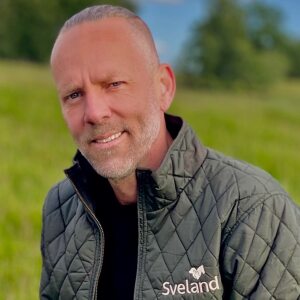 Profilbild på Christer Olander Lindblom