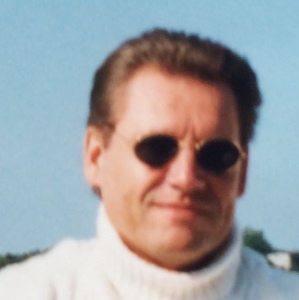 Profilbild på Christer Olausson