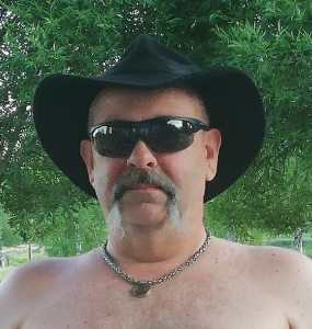 Profilbild på Christer Oliveskog