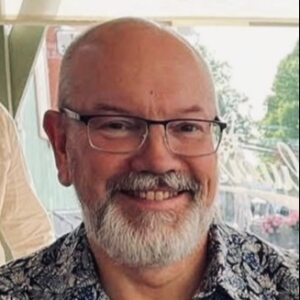 Profilbild på Christer Olofsson
