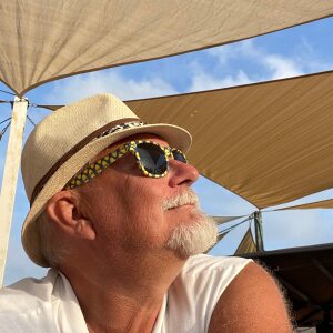 Profilbild på Christer Olsson