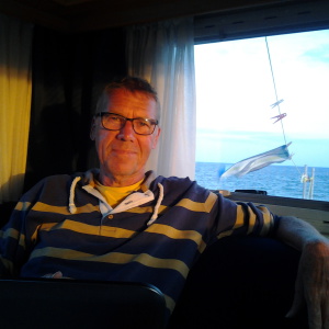 Profilbild på Christer Olsson