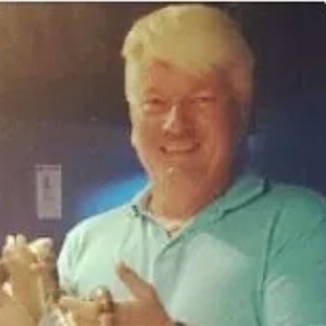 Profilbild på Christer Olsson