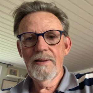 Profilbild på Christer Olsson