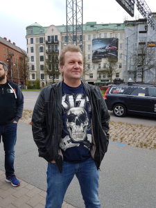 Profilbild på Christer Olsson