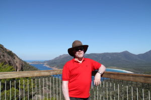 Profilbild på Christer Osbeck