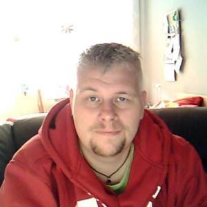 Profilbild på Christer Paterson