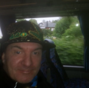 Profilbild på Christer Persson