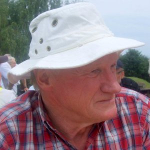Profilbild på Christer Persson