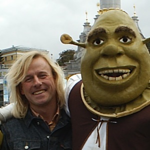 Profilbild på Christer Persson