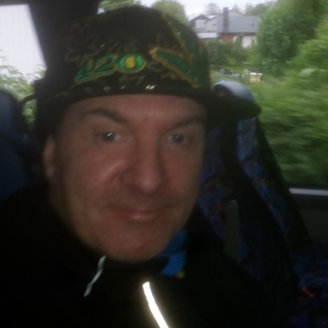 Profilbild på Christer Persson